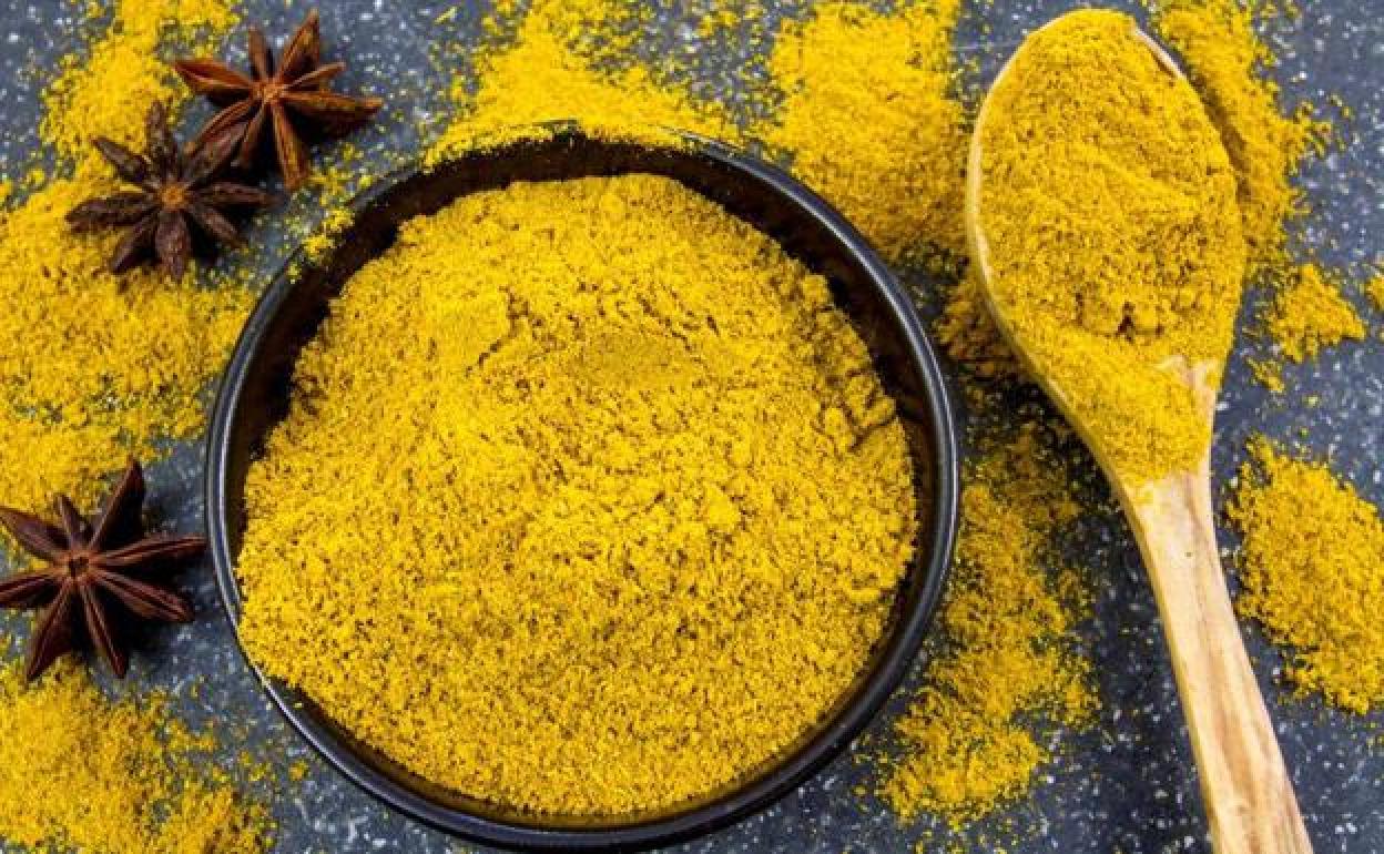 Curry, qué es y en qué tipo de recetas usarlo El Diario Vasco